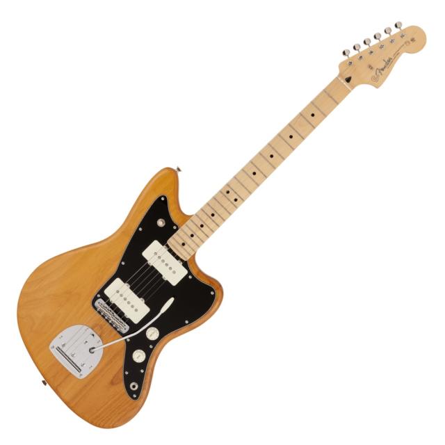 フェンダー Fender Made in Japan Hybrid II Jazzmaster MN VNT エレキギター 163,896円