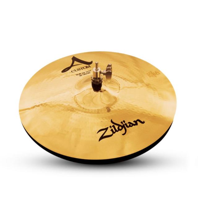 ZILDJIAN A.Custom HiHats 14”TOPの通販は 36,850円