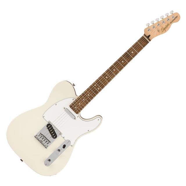 美品 Squier スクワイヤー テレキャスター Affinity ナチュラル Amazon | Squier by Fender FSR Affinity Series Telecaster