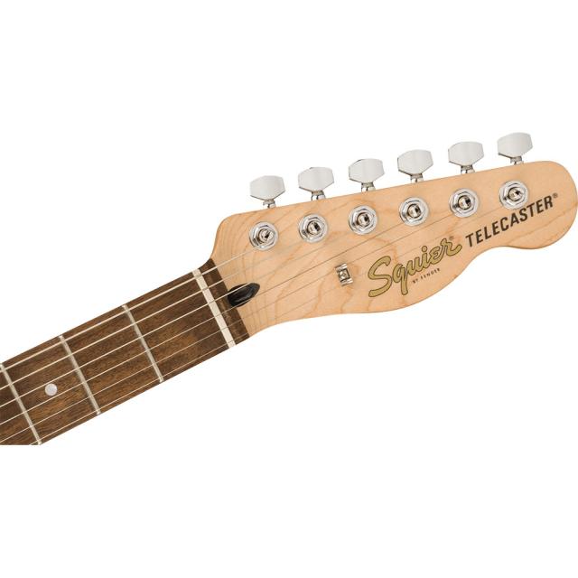 Squier Affinity Series Telecaster OLW エレキギター_4