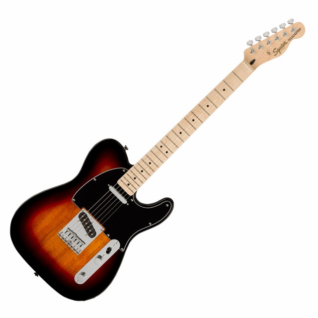 スクワイヤー/スクワイア Squier Affinity Series Telecaster 3TS エレキギター