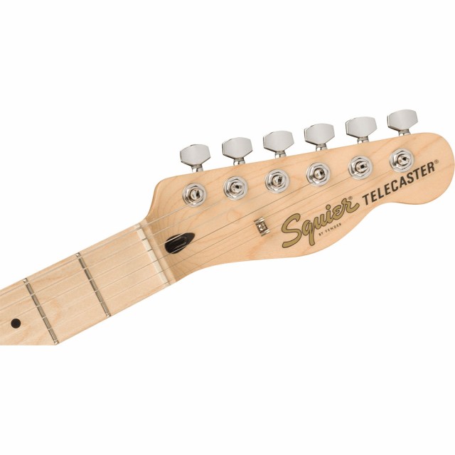 スクワイヤー/スクワイア Squier Affinity Series Telecaster 3TS ...