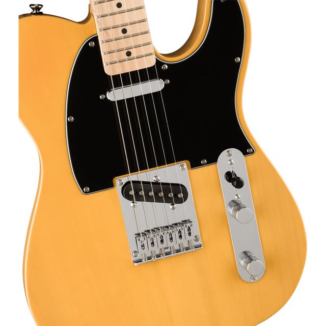 Squier Affinity Series Telecaster BTB エレキギター_2