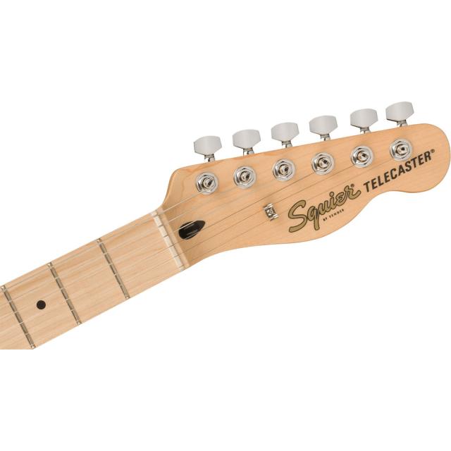 Squier Affinity Series Telecaster BTB エレキギター_3