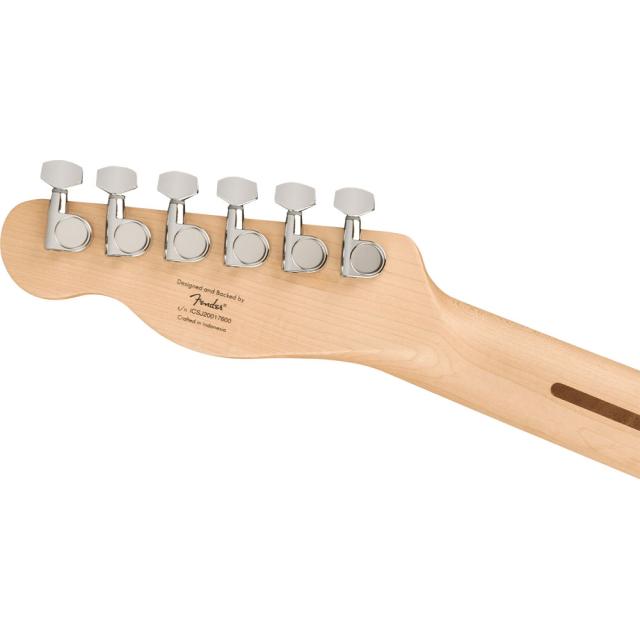 Squier Affinity Series Telecaster BTB エレキギター_4