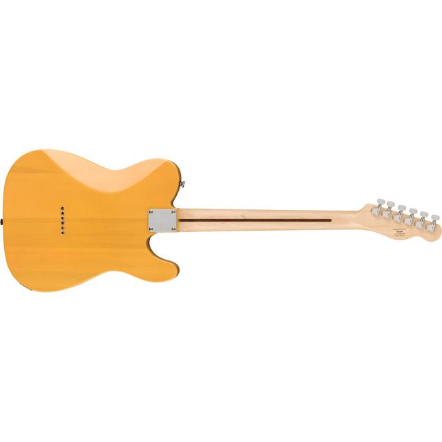 Squier Affinity Series Telecaster Left-Handed BTB エレキギター_1