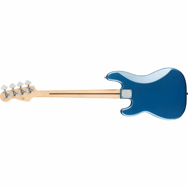 Squier by Fender Affinity Series Precision Bass PJ Laurel