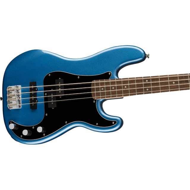 スクワイヤー/スクワイア Squier Affinity Series Precision Bass PJ LPB エレキベースの通販はau PAY  マーケット - chuya-online | au PAY マーケット－通販サイト