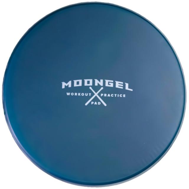 RTOM WP-02 14” Moongel Workout Pad ドラムミュートパッド 6,580円