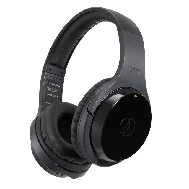 AUDIO-TECHNICA オーディオテクニカ ATH-EP1000IR 楽器用ワイヤレスヘッドホンシステム オーテク_2