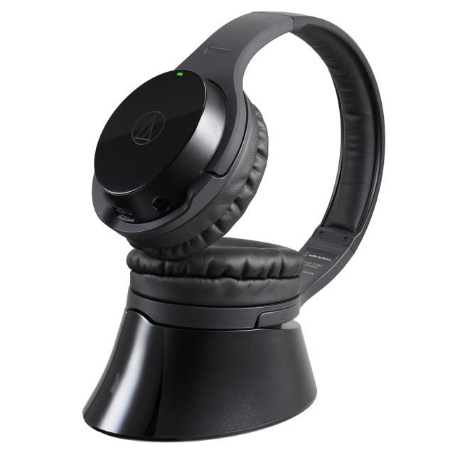 AUDIO-TECHNICA オーディオテクニカ ATH-EP1000IR 楽器用ワイヤレスヘッドホンシステム オーテク_3