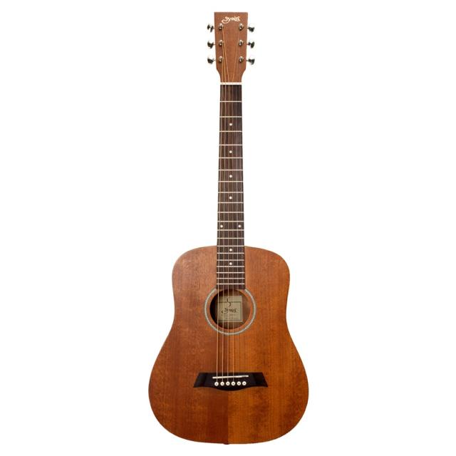 S.YAIRI YM-02 MH ミニアコースティックギターの通販は