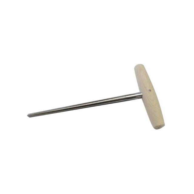 HOSCO TL-REAMER-PGV1 バイオリン用ペグホールリーマー