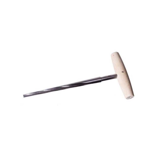 HOSCO TL-REAMER-PGV2S バイオリン用ペグホールスパイラルリーマー