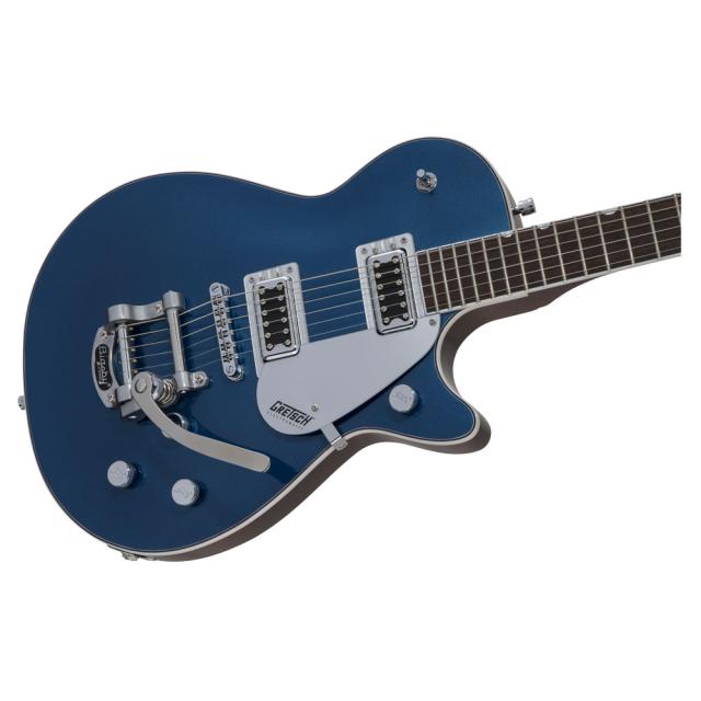グレッチ GRETSCH G5230T Electromatic Jet FT Single-Cut with Bigsby ALB エレキギター_2