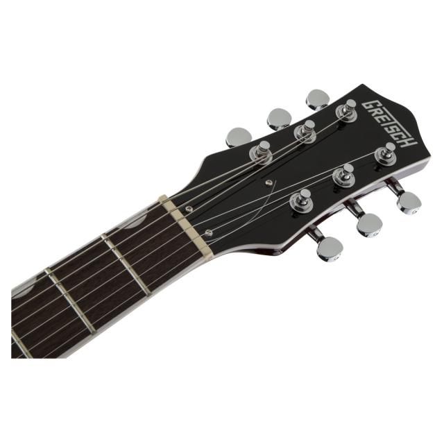 グレッチ GRETSCH G5230T Electromatic Jet FT Single-Cut with Bigsby ALB エレキギター_4
