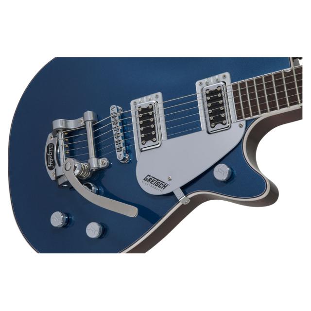 グレッチ GRETSCH G5230T Electromatic Jet FT Single-Cut with Bigsby ALB エレキギター_5