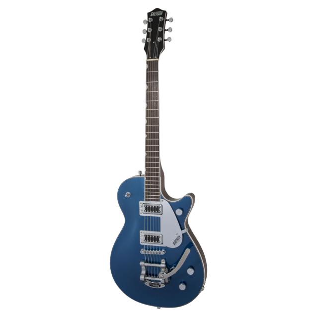 グレッチ GRETSCH G5230T Electromatic Jet FT Single-Cut with Bigsby ALB エレキギター_6