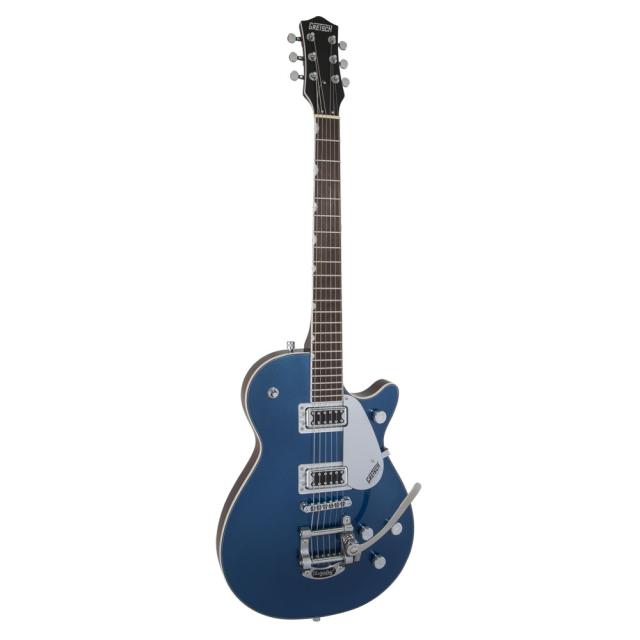 グレッチ GRETSCH G5230T Electromatic Jet FT Single-Cut with Bigsby ALB エレキギター_7