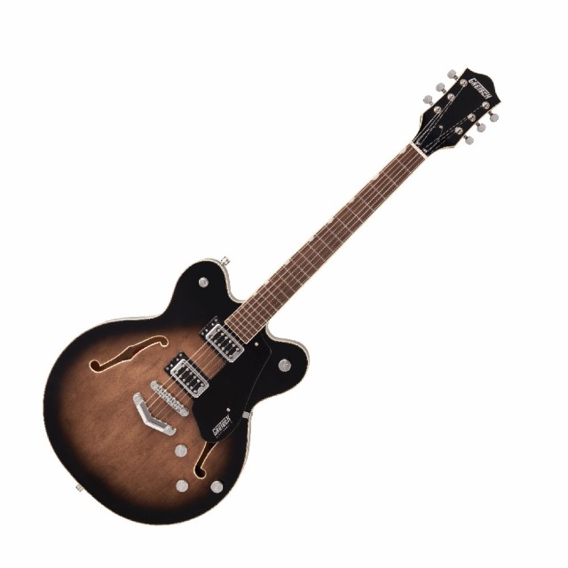 ホット製品 グレッチ GRETSCH G5622 Electromatic Center Block Double