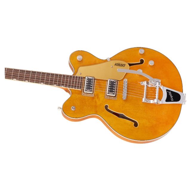 グレッチ GRETSCH G5622T Electromatic CB DC SPEYSIDE エレキギター_2