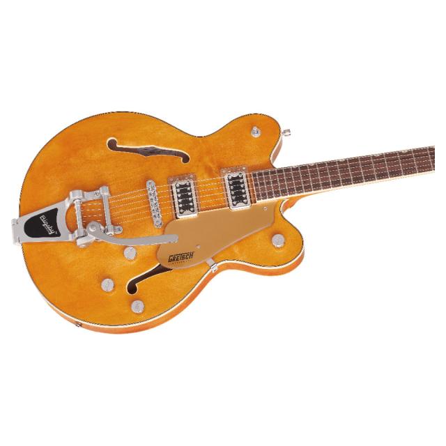 グレッチ GRETSCH G5622T Electromatic CB DC SPEYSIDE エレキギター_3