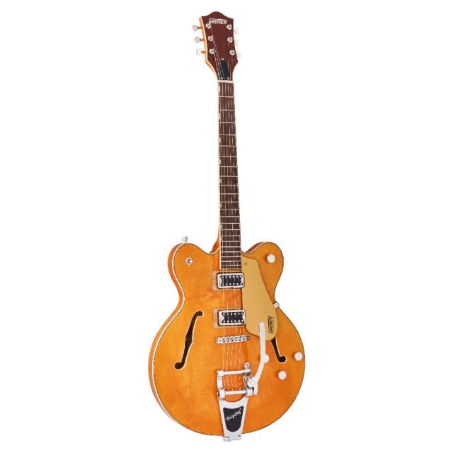 グレッチ GRETSCH G5622T Electromatic CB DC SPEYSIDE エレキギター_6
