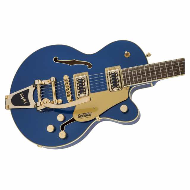 グレッチ GRETSCH G5655TG Electromatic Center Block Jr. Single-Cut