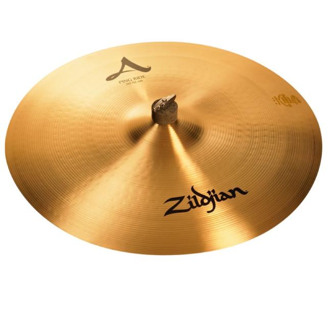 ZILDJIAN A Zildjian 20” A ZILDJIAN PING RIDE ライドシンバル