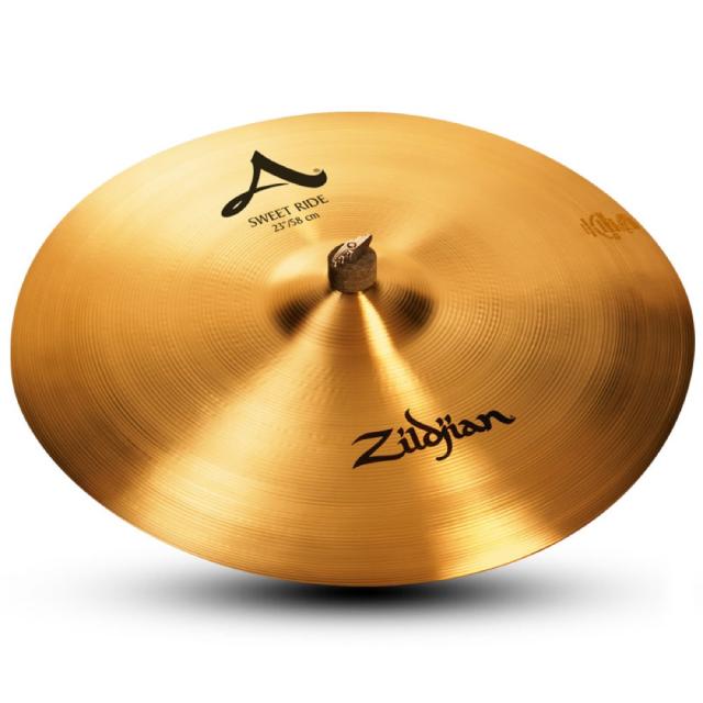 ZILDJIAN A Zildjian 23” A ZILDJIAN SWEET RIDE ライドシンバル