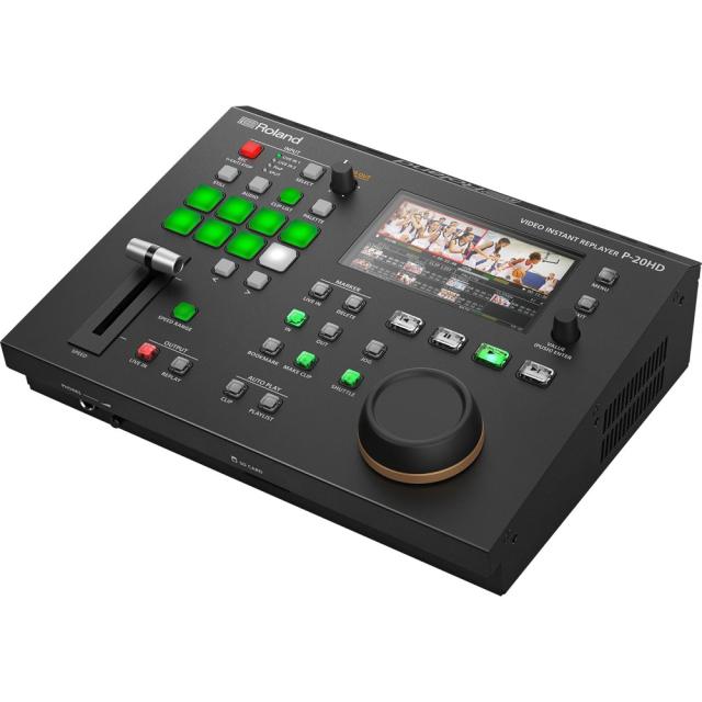 D【中古】Roland ローランド CD-2i SD CDレコーダー 楽器 機材