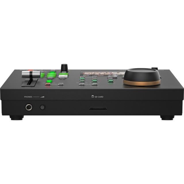 ローランド ROLAND P-20HD VIDEO INSTANT REPLAYER ビデオインスタント
