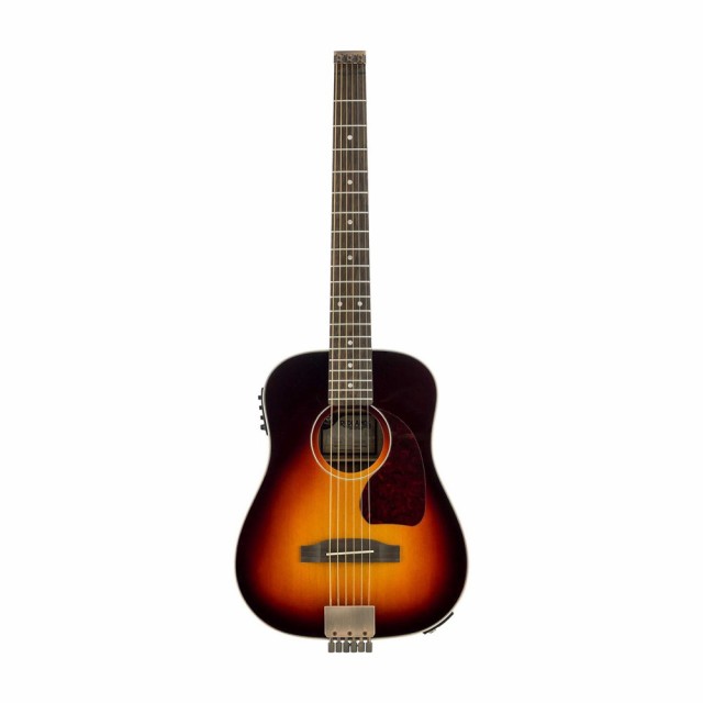 TRAVELER GUITAR Redlands Dreadnought Sunburst エレクトリックアコースティックギター