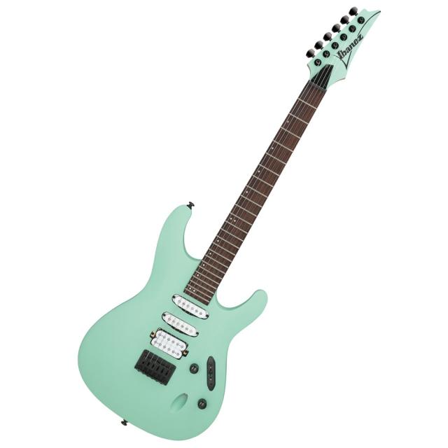 専用商品です IBANEZ S561-SFM エレキギター