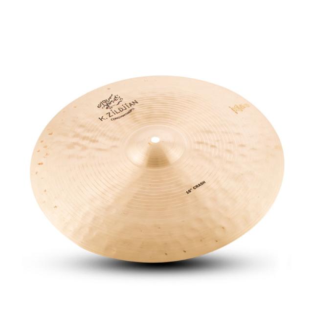 ZILDJIAN K Constantinople 16” K CONSTANTINOPLE CRASH クラッシュシンバル 45,045円