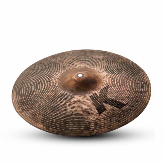 ZILDJIAN K Custom Special Dry 16” CUSTOM SPECIAL DRY CRASH