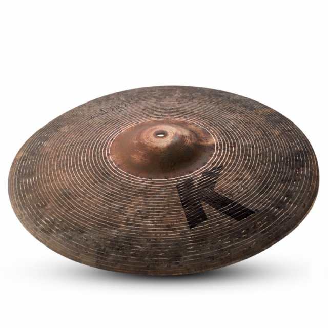 ZILDJIAN K Custom Special Dry 20” K CUSTOM SPECIAL DRY CRASH クラッシュシンバル