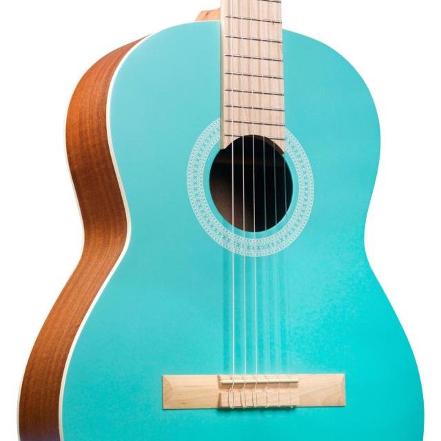 Cordoba Protege C1 Matiz Aqua クラシックギターの通販はau PAY 