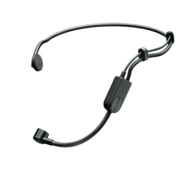 SHURE PGA31TQG ヘッドセットコンデンサーマイクロホン_1