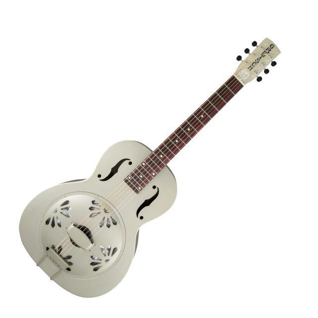 グレッチ GRETSCH G9201 Honey Dipper Round-Neck Resonator
