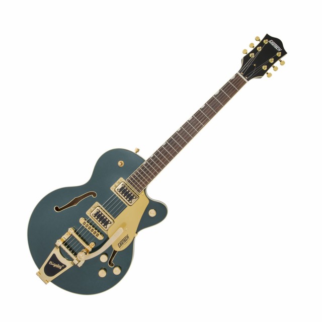 グレッチ GRETSCH G5655TG Electromatic Center Block Jr. Single-Cut