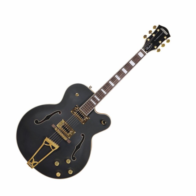 グレッチ GRETSCH G5191BK Tim Armstrong Signature Electromatic