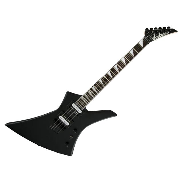 Jackson JS Series Kelly JS32T Satin Black エレキギターの通販は 40,541円