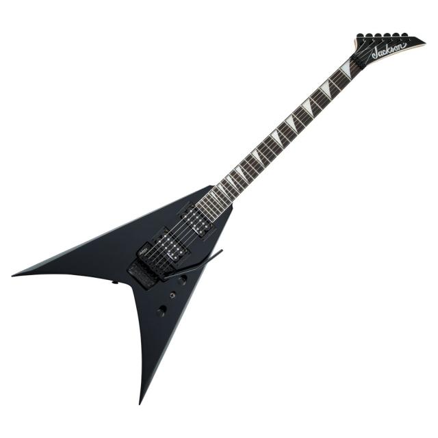 Jackson JS Series King V JS32 Gloss Black エレキギター