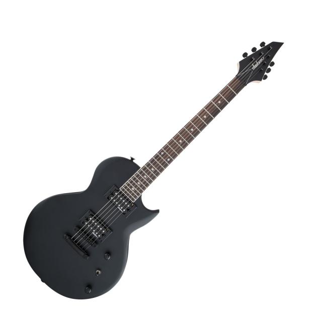 Jackson JS Series Monarkh SC JS22 Satin Black エレキギター 【公式