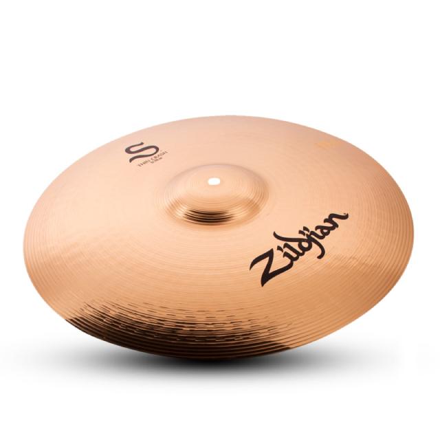 ZILDJIAN S Family 16” S FAMILY THIN CRASH クラッシュシンバル
