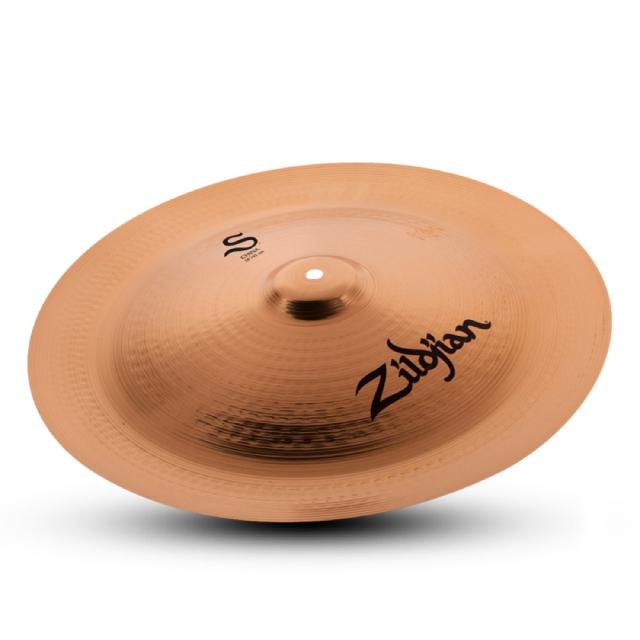ZILDJIAN S Family 18” S FAMILY CHINA チャイナシンバル