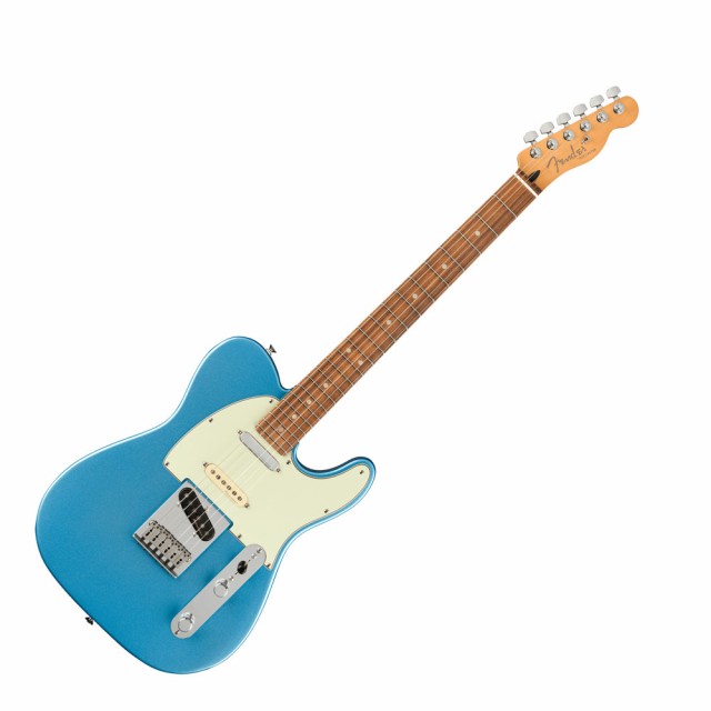 安価 ワタナベ フェンダー Fender Player Plus Nashville Telecaster