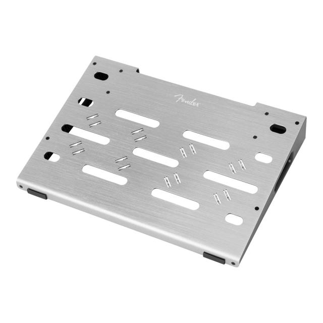 美品 Fender Pedal Board Small with Bag 軽量 Fender Professional Pedalboard with Bag - Small | Sweetwater