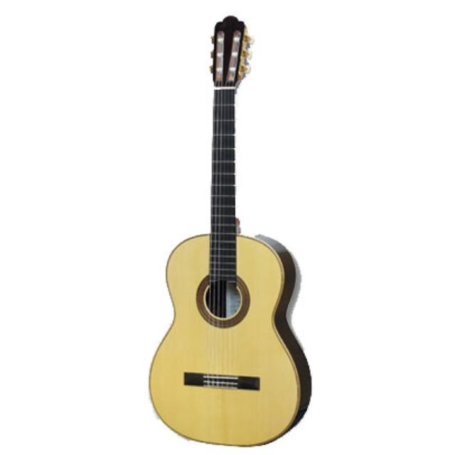 ASTURIAS Tsuji SUPREMA クラシックギター